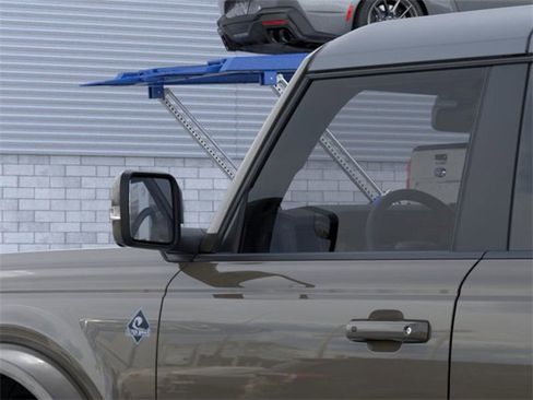 New 2025 Ford Bronco Outer Banks image 22