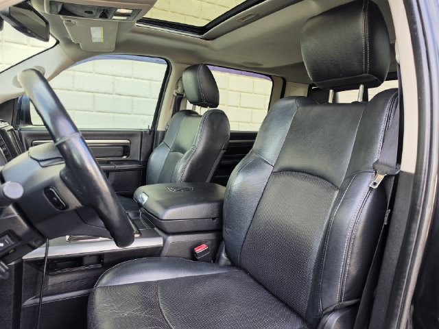 Used 2015 RAM 1500 Sport AWD/4WD image 27