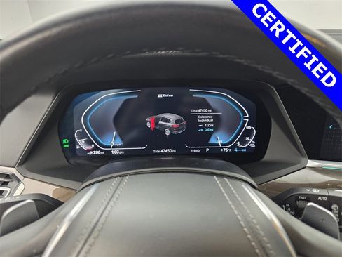 Used 2022 BMW X5 xDrive45e w/ Premium Package image 21