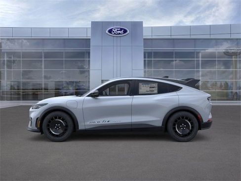 New 2025 Ford Mustang Mach-E GT image 3