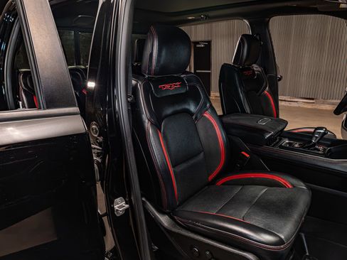 Used 2022 RAM 1500 TRX w/ TRX Level 2 Equipment Group AWD/4WD image 26