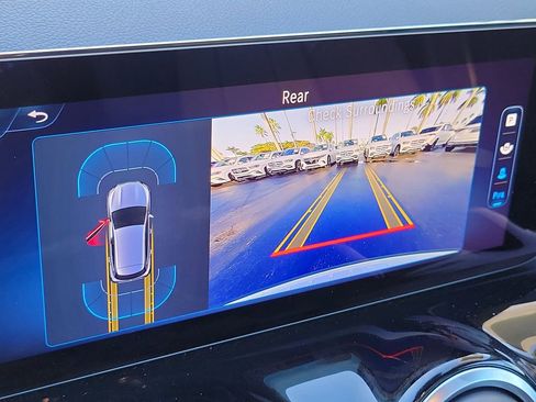 Certified 2025 Mercedes-Benz GLA 250 image 30