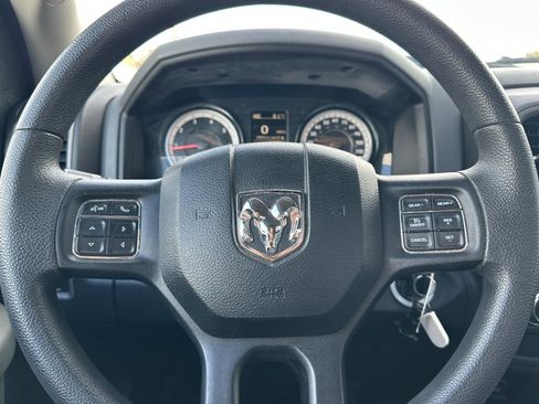 Certified 2019 RAM 1500 Tradesman w/ Popular Equipment Group image 20