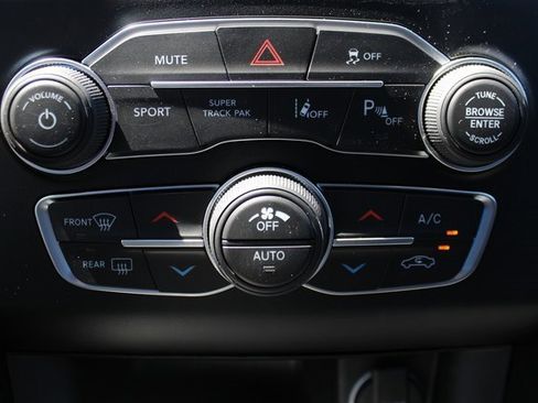 Used 2023 Dodge Charger R/T w/ Daytona Edition Group image 26