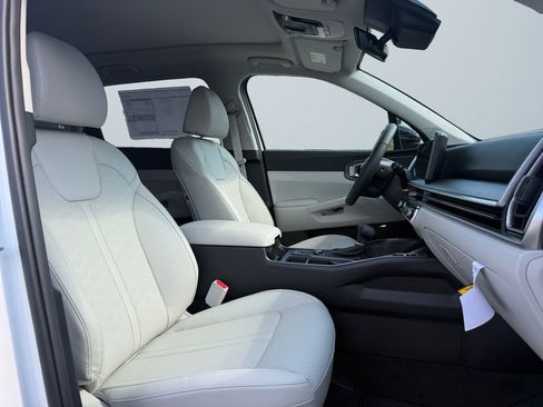 New 2026 Kia Sorento X-Line EX AWD/4WD image 15