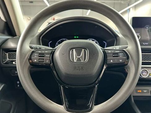 Used 2022 Honda Civic LX image 24