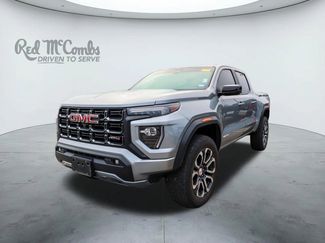 Used 2023 GMC Canyon AT4 w/ AT4 Premium Package AWD/4WD video 1