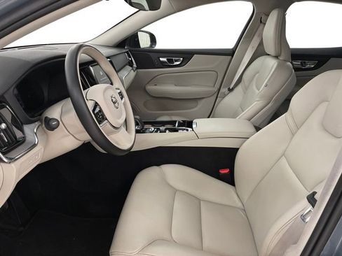 Used 2023 Volvo S60 T8 Plus AWD/4WD image 12