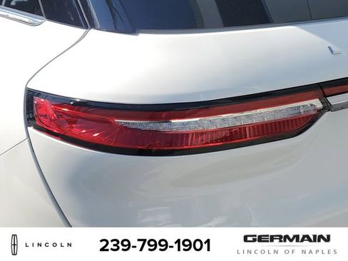 New 2026 Lincoln Corsair Premiere image 15