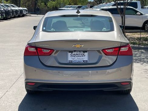 Used 2024 Chevrolet Malibu LT image 5