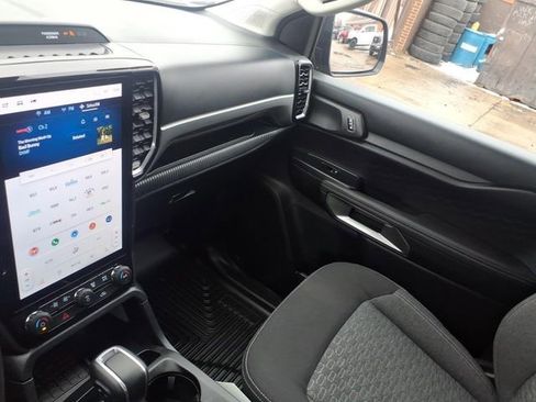 Used 2024 Ford Ranger XLT w/ Equipment Group 301A High image 24