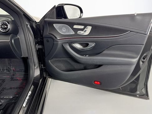 Used 2022 Mercedes-Benz AMG GT 43 image 24