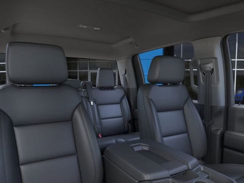 New 2026 Chevrolet Silverado 3500 W/T w/ WT Convenience Package image 24