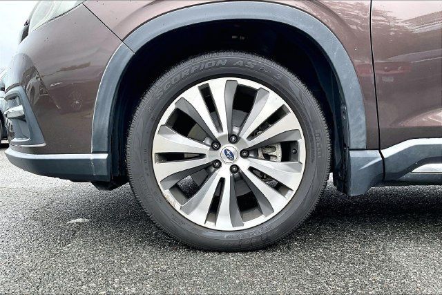Used 2019 Subaru Ascent Touring w/ Popular Package #2 AWD/4WD image 5