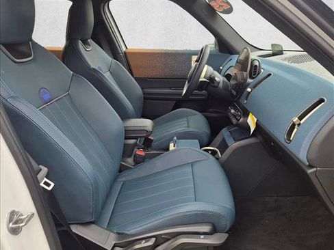 Certified 2025 MINI Cooper Countryman S image 21