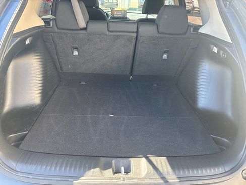 Used 2024 Honda HR-V LX image 16