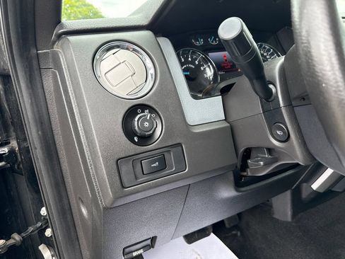 Used 2014 Ford F150 XLT w/ Equipment Group 302A Luxury AWD/4WD image 27