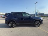Used 2018 Jeep Compass Limited w/ Navigation Group image 4