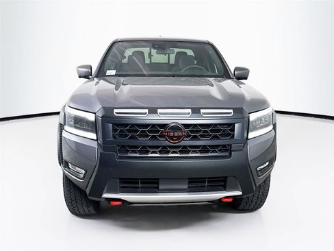 Used 2026 Nissan Frontier PRO-4X w/ Pro-4x Convenience Package image 20