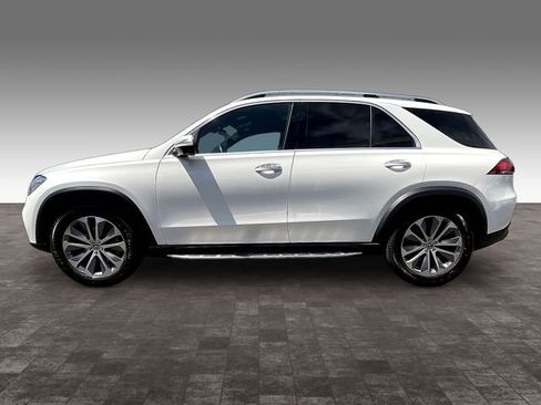 Certified 2023 Mercedes-Benz GLE 350 4MATIC image 7