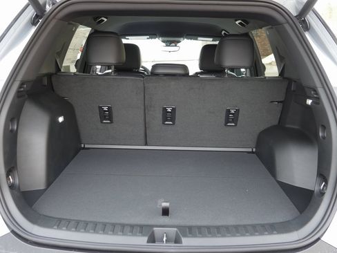 New 2026 Chevrolet Equinox LT image 22