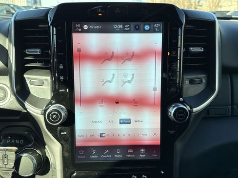 New 2026 RAM 1500 Big Horn image 21