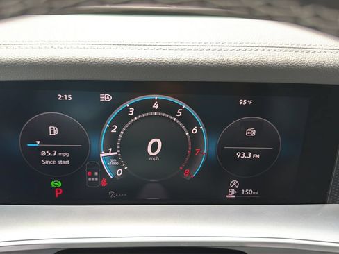 New 2026 Volkswagen Tiguan SE FWD image 36