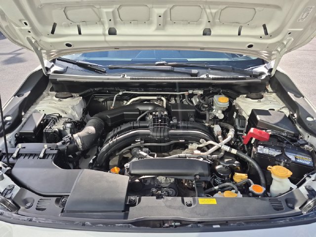 Used 2019 Subaru Crosstrek 2.0i AWD/4WD image 21
