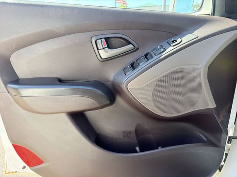 Used 2015 Hyundai Tucson GLS FWD image 29