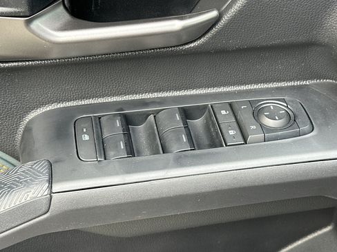 New 2026 Toyota Tacoma 4x4 Double Cab Hybrid image 13