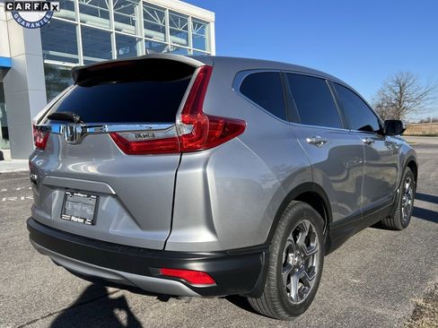 Used 2019 Honda CR-V EX image 5