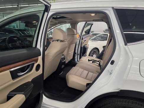 Used 2022 Honda CR-V Touring image 35