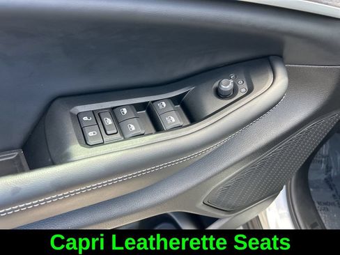 Used 2024 Jeep Grand Cherokee L Limited RWD image 35