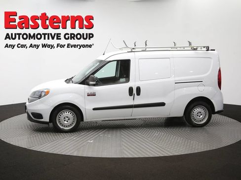 Used 2022 RAM ProMaster City Wagon FWD image 56