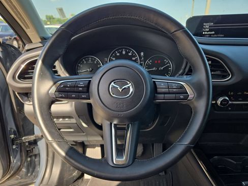 Used 2025 MAZDA CX-30 AWD 2.5 S w/ Preferred Package image 22