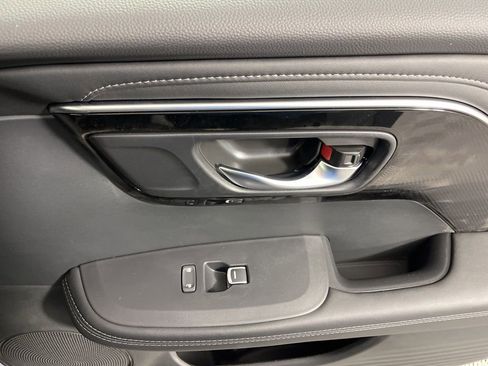 New 2026 Acura ADX FWD image 10