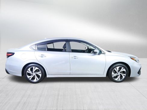 Used 2023 Subaru Legacy Premium image 8