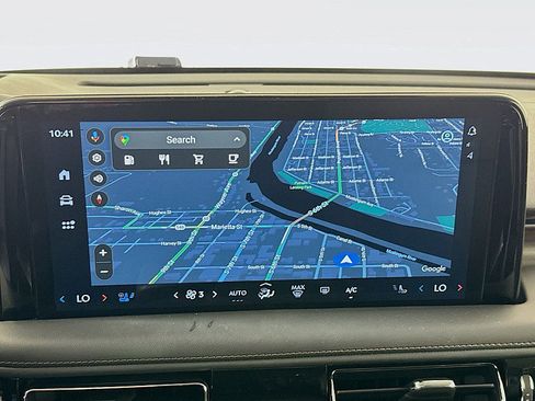 New 2025 Lincoln Aviator Reserve w/ Illumination Package image 16