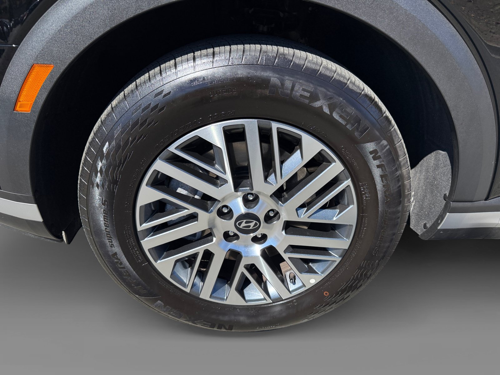 Used 2026 Hyundai Palisade SEL AWD/4WD image 9
