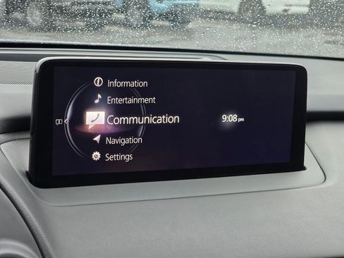 Used 2023 MAZDA CX-9 Carbon Edition image 41