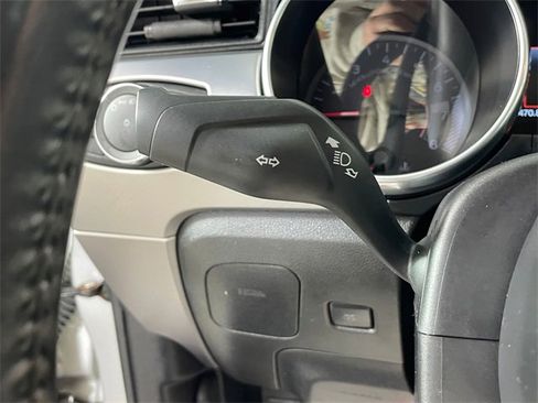 Used 2019 Ford Mustang Premium image 13