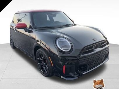 Used 2025 MINI Cooper John Cooper Works