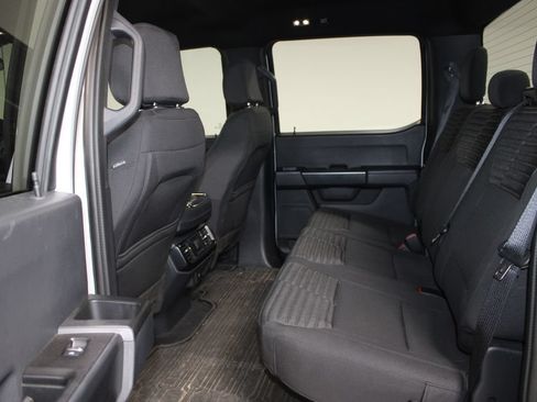Used 2023 Ford F150 XL w/ STX Appearance Package AWD/4WD image 18