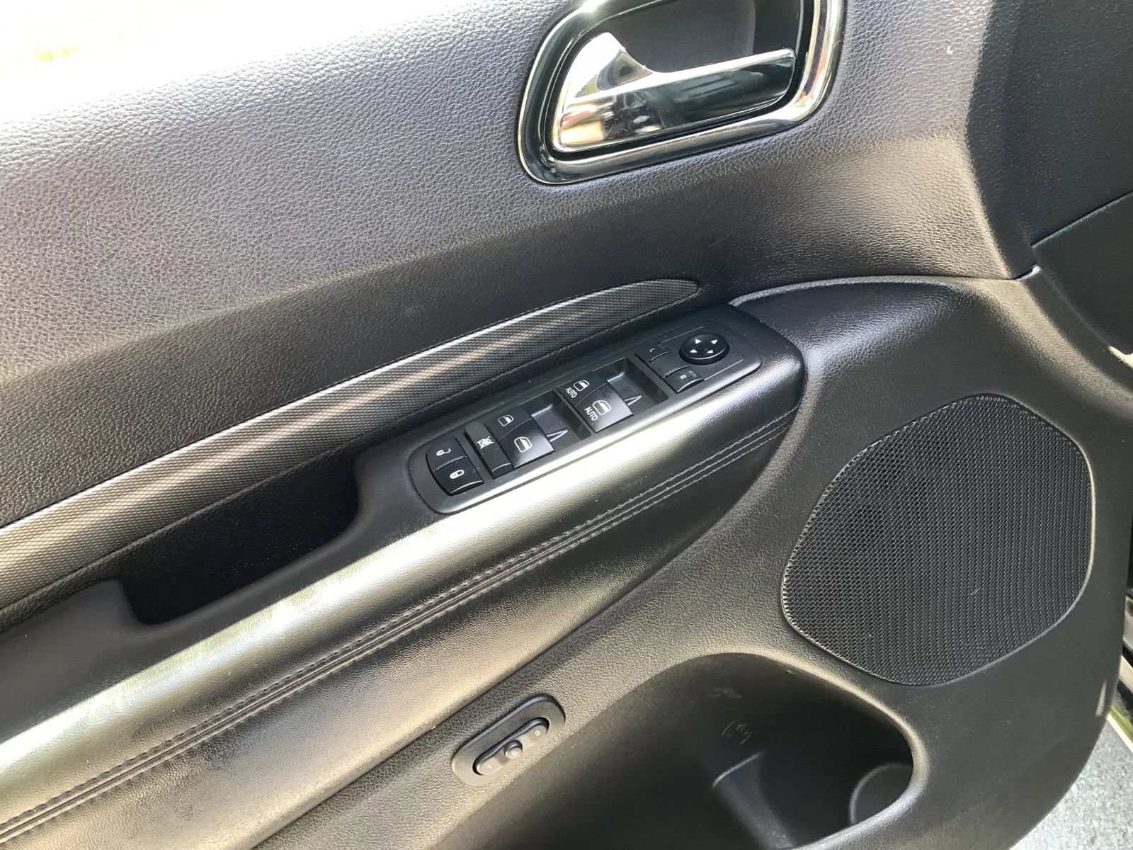 Used 2019 Dodge Durango GT AWD/4WD image 23