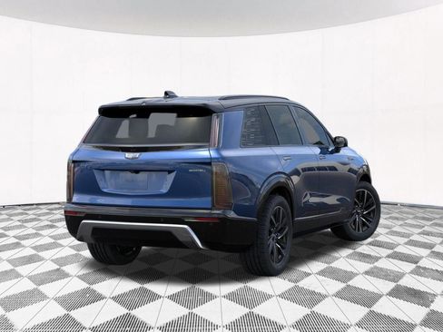 New 2026 Cadillac Vistiq Sport AWD/4WD image 9