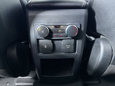 Used 2020 Ford Explorer ST AWD/4WD image 23