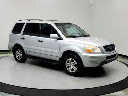 Used 2003 Honda Pilot EX image 3