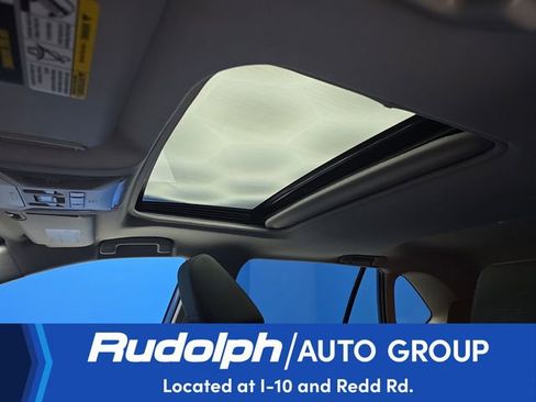 Used 2021 Toyota RAV4 XLE w/ Convenience Package AWD/4WD image 26