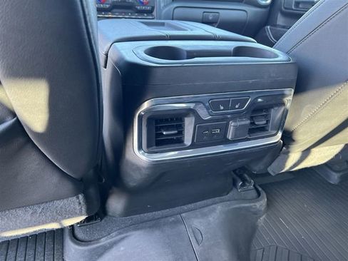 Certified 2021 Chevrolet Silverado 2500 LTZ w/ LTZ Premium Package AWD/4WD image 24