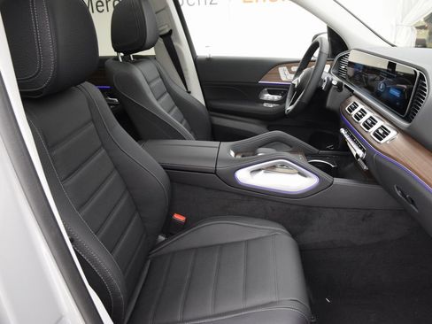 New 2026 Mercedes-Benz GLE 350 GLE 350 image 16